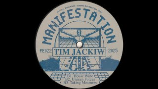 Tim Jackiw -- Taking Measures