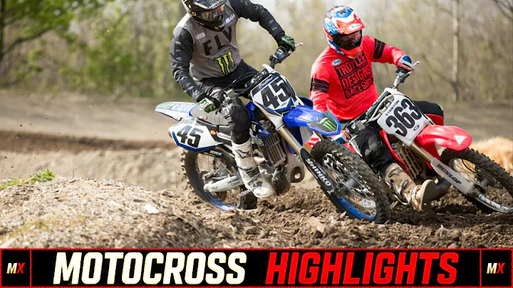 JEFF STANTON VS DAMON BRADSHAW - 2020