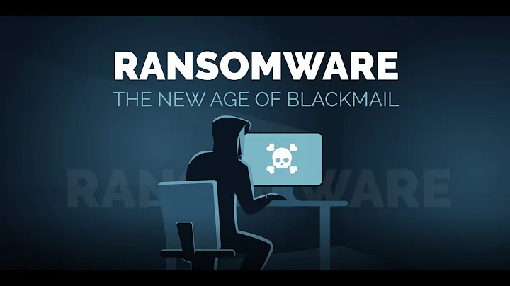 Ransomware: The Fight Against Digital Extortion