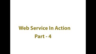 In this tutorial , i am going to discuss about  Distributed Environment Communication.