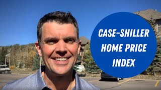 Case-Shiller Home Price Index