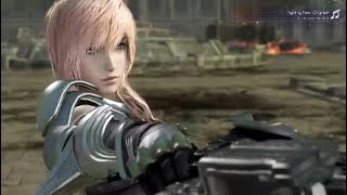 Dissidia NT Final Fantasy: Random Lobby Matches