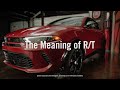 2024 Dodge Hornet R/T: The Meaning of R/T