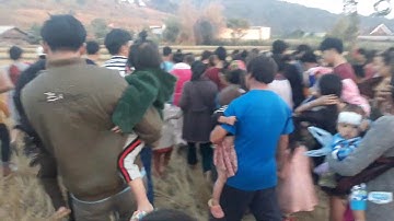 Nkaum toj qaib tshiab peb caug 26/11/2019 -2020