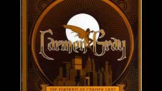 Carmen Gray-My mistake.wmv