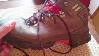 Botas Chiruca Goretex 2