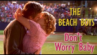 The Beach Boys - Don&#39;t Worry Baby (Subtitulado en español)