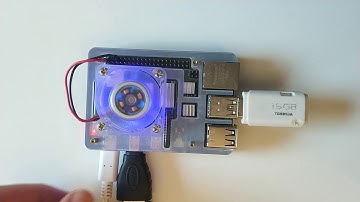 Nuevo Firmware con arranque nativo por USB para Raspberry Pi 4B