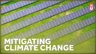 Ways We Can Mitigate Climate Change