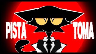 PISTA TOMA • Animal Hospital - Secret Agent • Animation Meme
!!DO NOT REPOST!!
WOWZA!! A new fandom!
I swear, I get sucked into every single one of them-
This is more so a tweening test with CapCut. It took longer than I originally expected.
• — • — • — • — • — • — •
CREDITS
Original Animation Meme - https://youtu.be/-BWoqk-3n2U?si=xeMEEXlwyBM5FxoQ
Song - RXDXVIL, DJ FKU, John Bis.T - MTG - PISTA TOMA
https://youtu.be/F8cLeJo571I?si=zPweIRxsqNBxkEhA
• — • — • — • — • — • — •
Characters (in order of appearance)
• Secret Agent: black cat in a suit
• Random anomaly: orange specimen with sharp teeth
• — • — • — • — • — • — •
Time Taken: 4 days, back to back animating
Apps used
• FlipaClip: drawings
• CapCut: tweening/animation
• Inshot: editing
#animalhospital #animalhospitalroblox #animalhospitalanomaly #animation #animationmeme #art #artist #artwork #flipaclip #fyp #fypシ PISTA TOMA • Animal Hospital - Secret Agent • Animation Meme