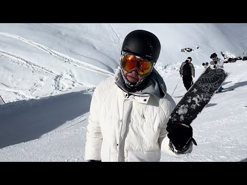 Elis Torhall - Austria Trip / random footage