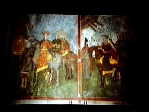 Video: Legenda Dan Mistikisme Katedral Georgia Svetitskhoveli - Pandangan Alternatif