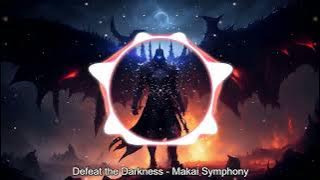 I will rule the darkness | Epic Intense Battle Music | Defeat the Darkness | (No Copyrigth)