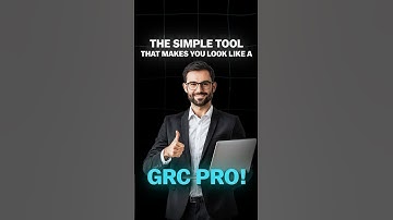 The #1 Tool GRC Analysts Use to Communicate Complex Ideas