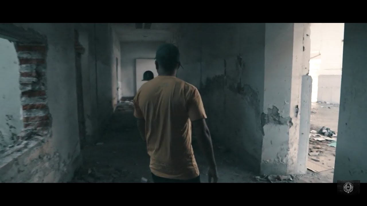 Embotellado - Donkalavera (video oficial 017)
