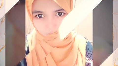 Cinta menuju halal