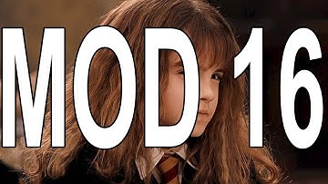 welcome to mod 16  - neverwinter