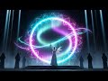 Arkturianische Lichtcodes (528 Hz) 🌟 Herzöffnung &amp; Frieden - Erfolg Anziehen