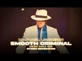 Michael Jackson - Smooth Criminal - HIStory World Tour (Studio Recreation)