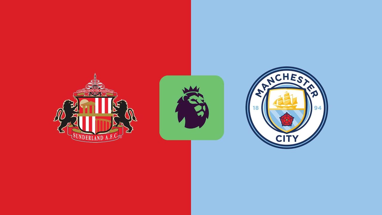 САНДЕРЛЕНД - МАНЧЕСТЕР СИТИ. АПЛ 19 ТУР. ПРЯМАЯ ТРАНСЛЯЦИЯ СМОТРЕТЬ ОНЛАЙН