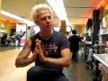 Capture de la vidéo Powerman 5000 Interview With Spider