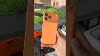 Iphone 17 Pro Max Camera