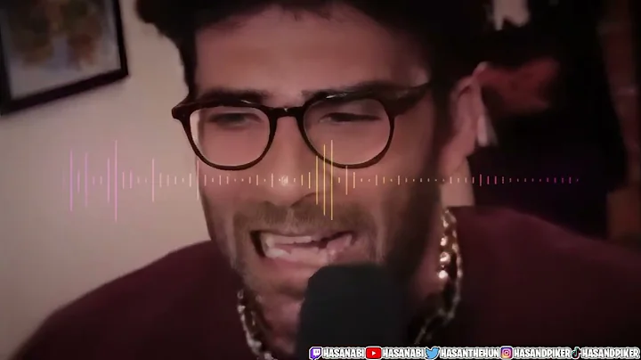 HasanAbi VOD 29 April 2023| 2024 Election | Transgender Lawmaker | xQc Take on Steven Crowder | More