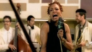 GABIN feat. DEE DEE BRIDGEWATER - INTO MY SOUL - Official Video chords