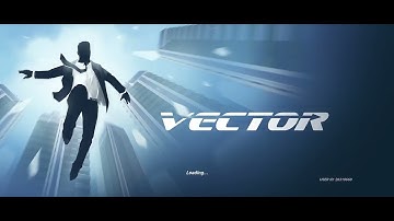Vector -  Gameplay Walkthrough Part-1 Downtown Level (Ios Andriod)