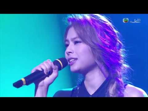131116 李幸倪 Gin - 偏偏喜歡你 ○ J2 Music Café