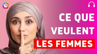 #17 - MARIAGE : CE QUE VEULENT LES FEMMES | Le Podcast 100% Musulman screenshot 3