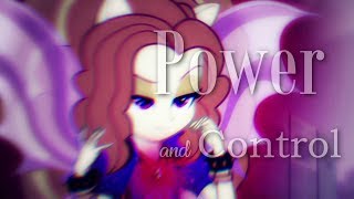 Power And Control [PMV]