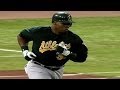 ALDS Gm1: Frank Thomas hits two home runs in opener の動画、YouTube動画。