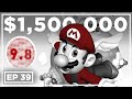 15 million super mario 64  wulff den podcast ep 39