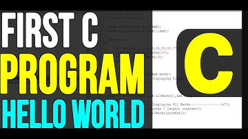 How to save c file in code blocks