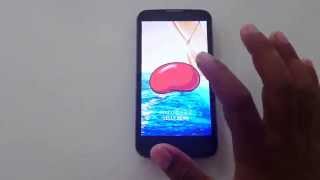 How To Check Android Version Micromax A96
