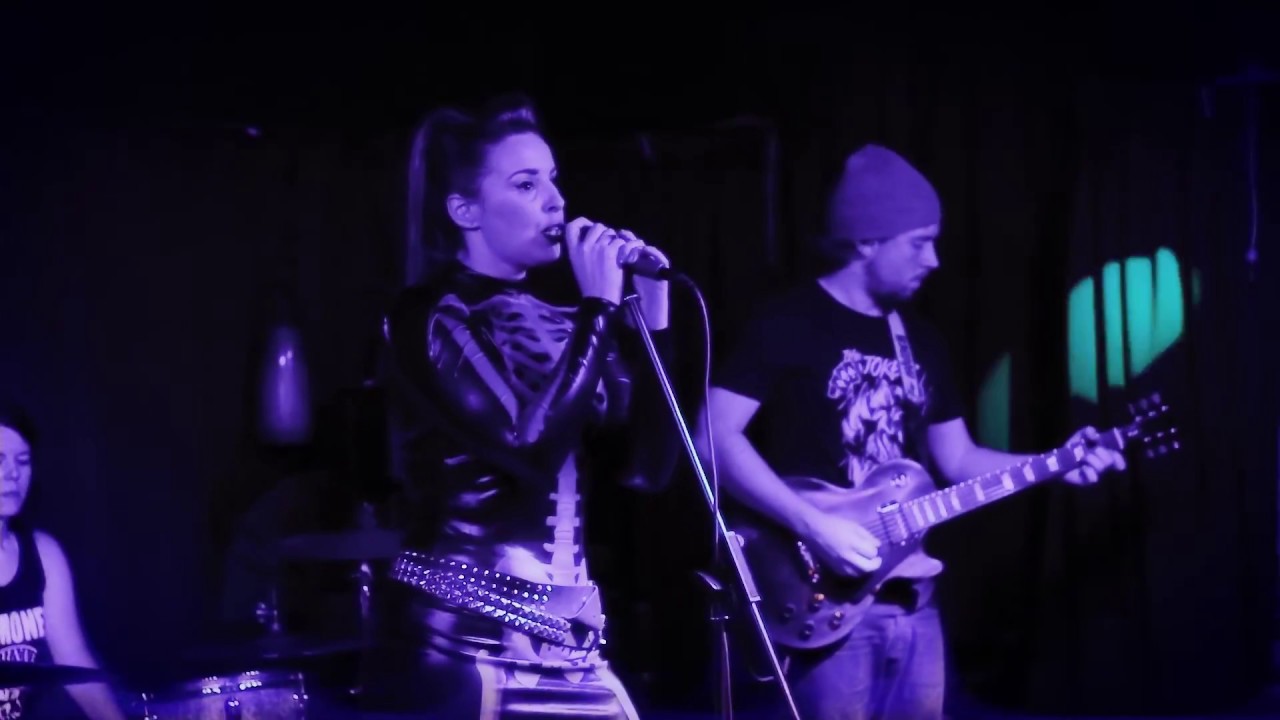 Watch Choker - Here on YouTube Watch Choker - Here on YouTube