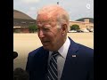 Biden: California Vote Is ‘Clear Message’ to Tackle Gun Violence
