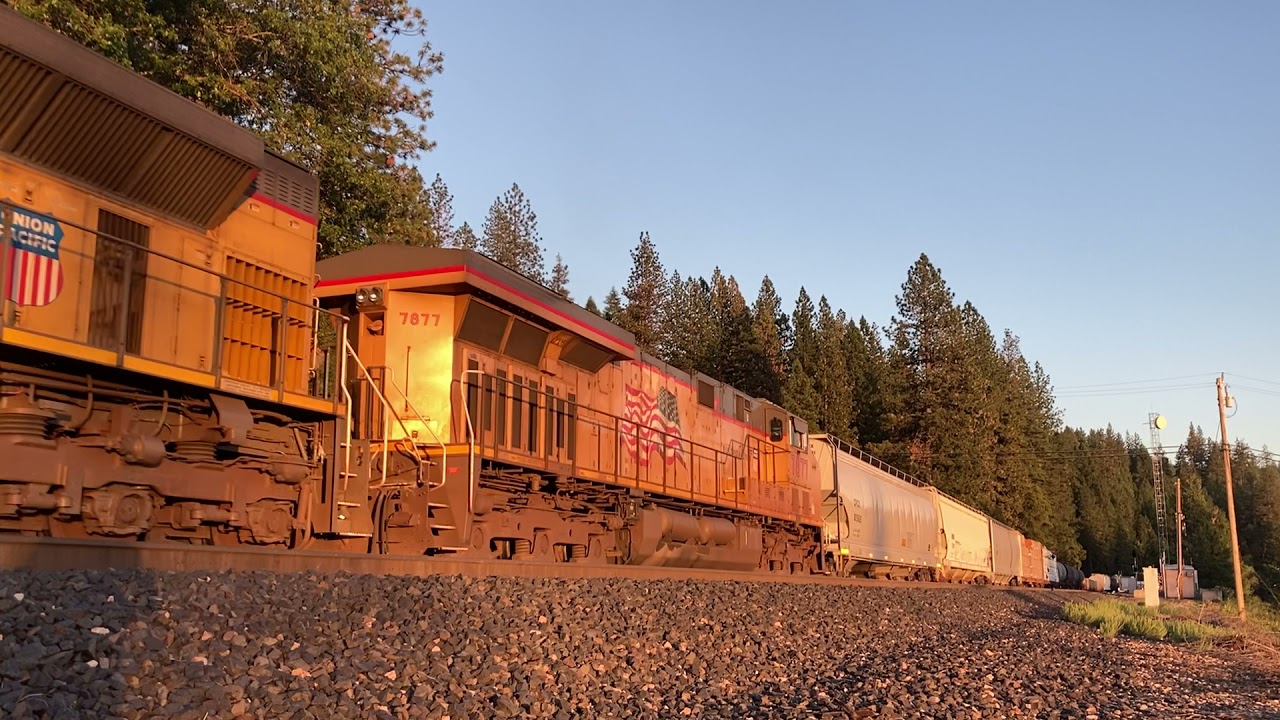 The MRVGR at Dutch Flat with KCS