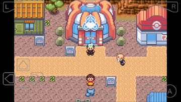 How to catch a Barboach in pokemon Emerald!!