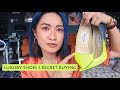 Luxury Shoes I Regret Buying | Laureen Uy