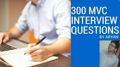 asp.net mvc interview questions with answers for freshers and experienced