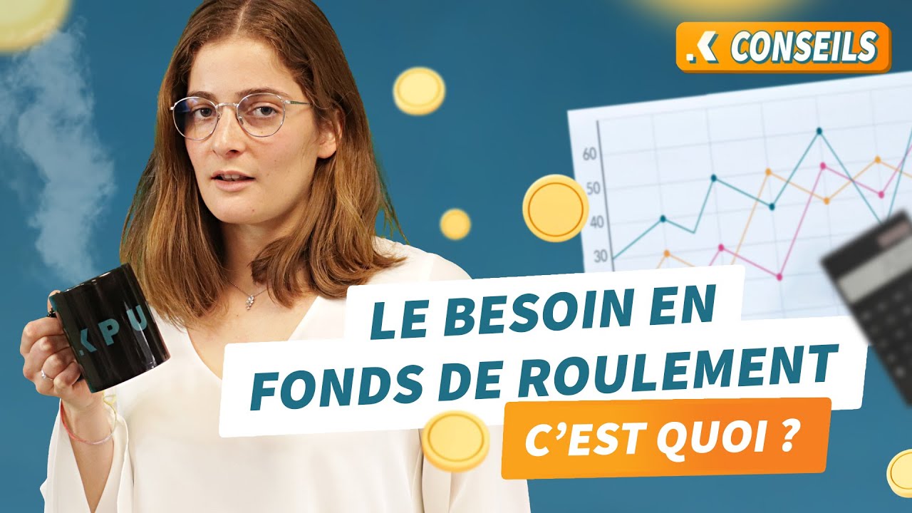 Le Besoin en Fonds de Roulement (BFR), c’est quoi ?