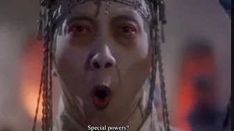 Chinese Love Story & Action Full Lenght Movie - English Subtitles
