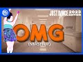 Just Dance 2023 Edition: OMG by NewJeans | Fanmade Mashup