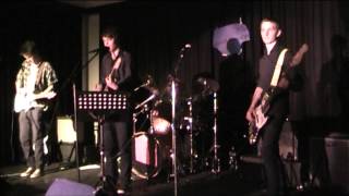 Lonely Shadow - By Soundchain