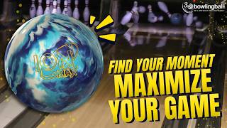 Storm Ion Max Pearl Bowling Balls FREE SHIPPING