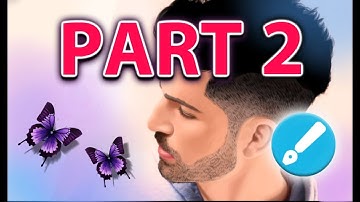 Tutorial Vector Full Shading Di Infinite Design Part 2