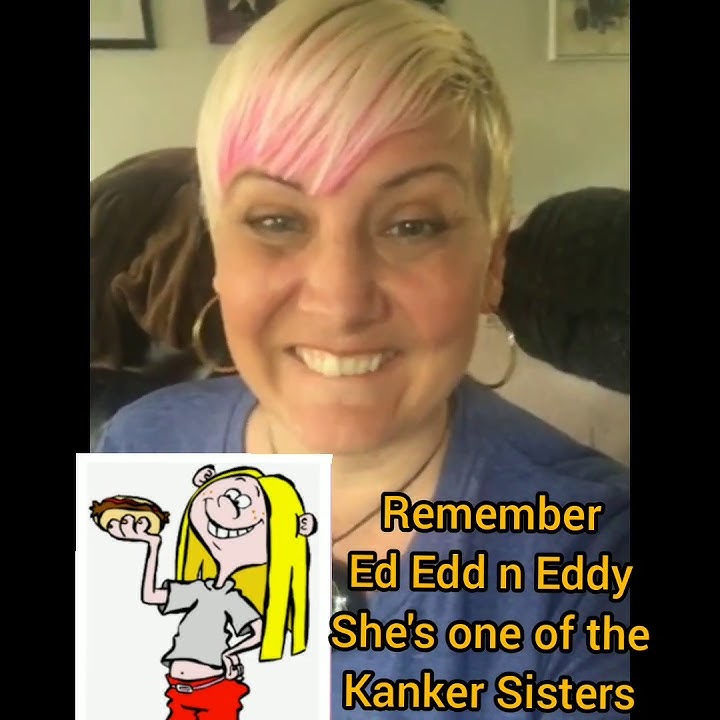 Download lagu Nerdy Hillbilly gets Relationship Advice from one of the Kanker Sisters on Ed Edd n Eddy