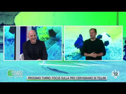 A TUTTO CAMPO FVG | 24/01/2025